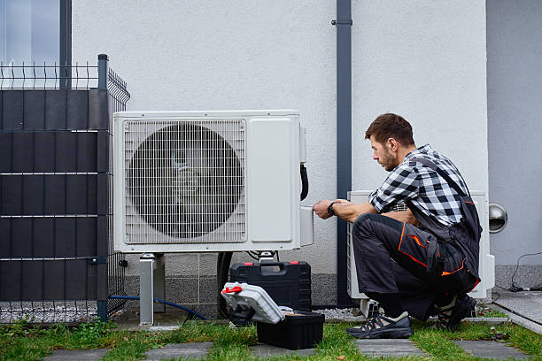 Trusted Ac Repair service in Weymouth, MA - HVAC Repair CO